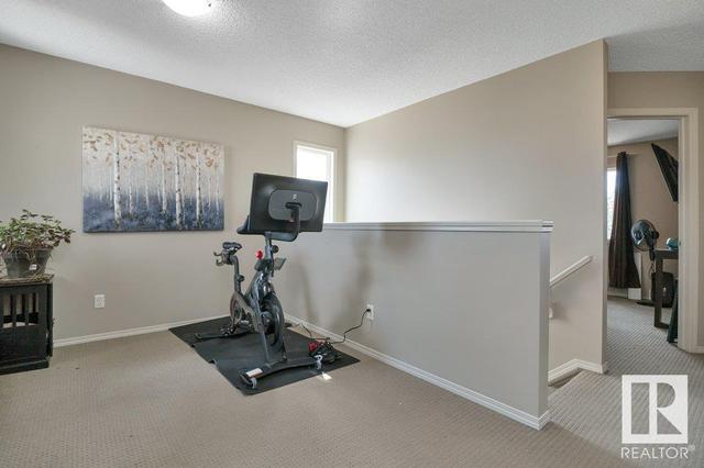 2349 Lemieux Place Pl Nw, House semidetached with 4 bedrooms, 2 bathrooms and 4 parking in Edmonton AB | Image 18