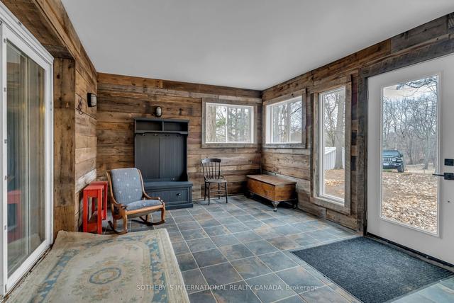 20820 South Service Rd, House detached with 3 bedrooms, 2 bathrooms and 10 parking in South Glengarry ON | Image 28