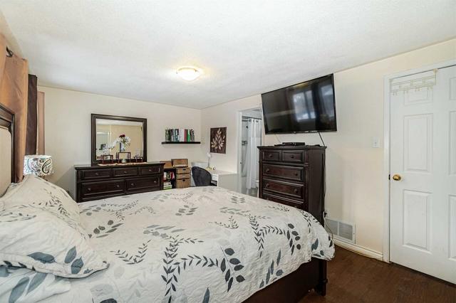 57 Greenwich Circ, Townhouse with 3 bedrooms, 3 bathrooms and 2 parking in Brampton ON | Image 19