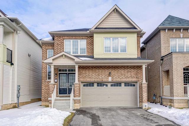 18 Steven Dr, House detached with 4 bedrooms, 3 bathrooms and 4 parking in Thorold ON | Image 1