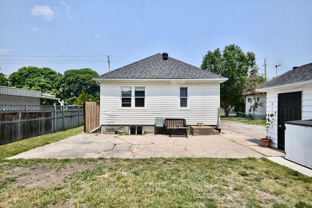 97 Queen St, House detached with 2 bedrooms, 2 bathrooms and 6 parking in Barrie ON | Image 27