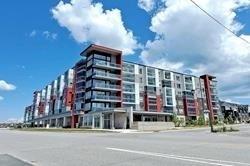 218 - 2 Adam Sellers St, Condo with 2 bedrooms, 2 bathrooms and 2 parking in Markham ON | Card Image