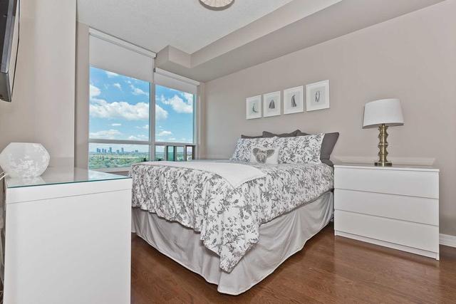 1011 - 1359 Rathburn Rd E, Condo with 1 bedrooms, 1 bathrooms and 1 parking in Mississauga ON | Image 9