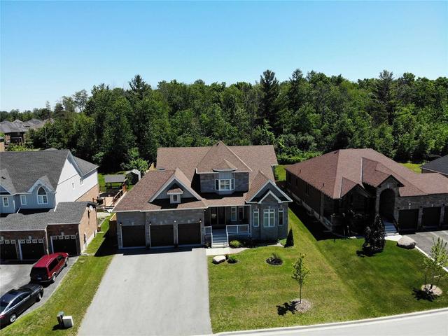 1031 Quarry Dr, House detached with 4 bedrooms, 4 bathrooms and 9 parking in Innisfil ON | Image 23