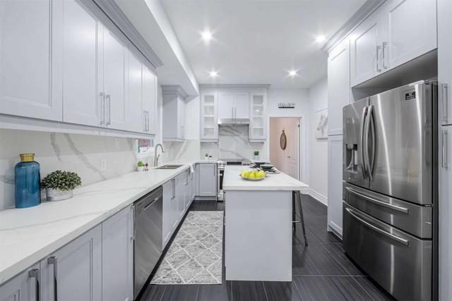 420 Ossington Ave, House detached with 4 bedrooms, 4 bathrooms and 0 parking in Toronto ON | Image 7
