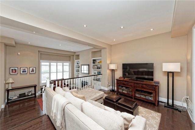 Th12 - 80 North Park Rd, Townhouse with 3 bedrooms, 3 bathrooms and 2 parking in Vaughan ON | Image 5