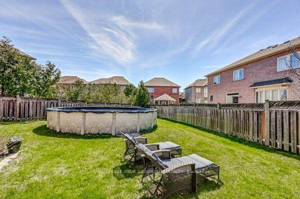 19 Cider Cres, House detached with 4 bedrooms, 4 bathrooms and 4 parking in Richmond Hill ON | Image 27
