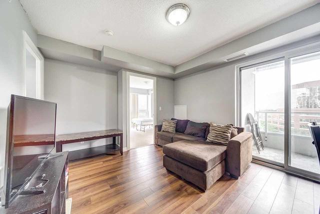 610 - 275 Yorkland Rd, Condo with 2 bedrooms, 2 bathrooms and 1 parking in Toronto ON | Image 6
