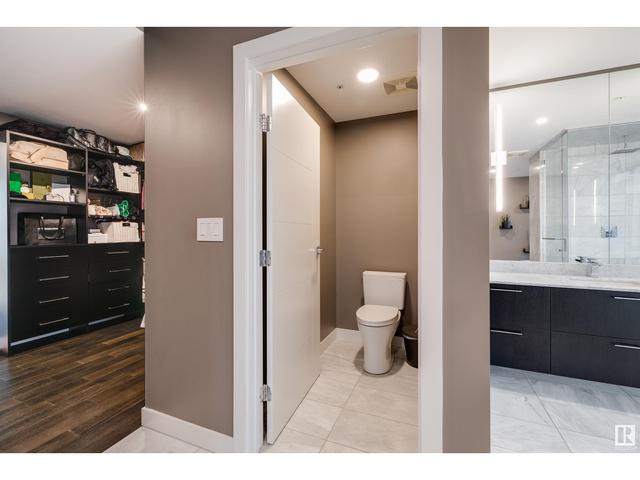3802 - 10180 103 St Nw, Condo with 2 bedrooms, 2 bathrooms and 2 parking in Edmonton AB | Image 27