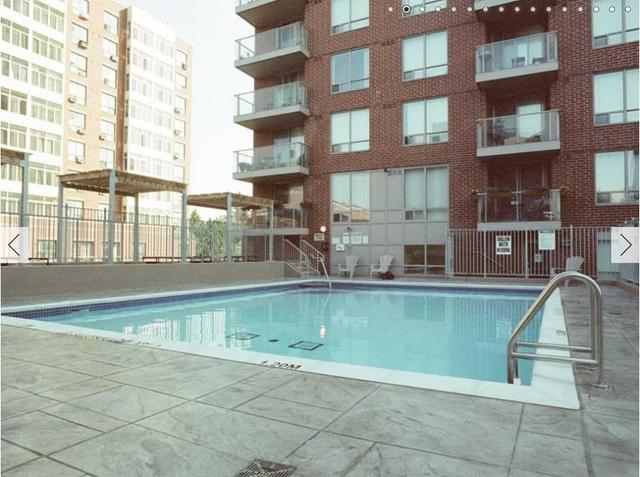 1002 - 1369 Bloor St W, Condo with 1 bedrooms, 1 bathrooms and 1 parking in Toronto ON | Image 27