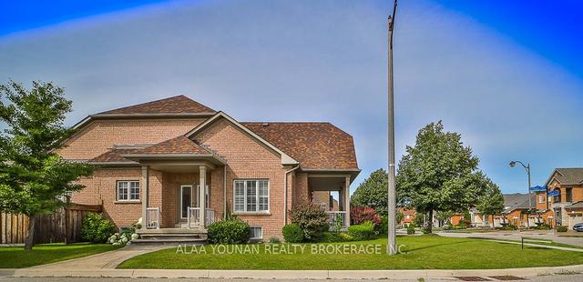14 Leparc Rd, House detached with 3 bedrooms, 3 bathrooms and 6 parking in Brampton ON | Image 28