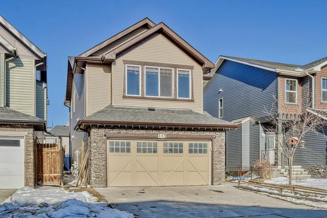112 Skyview Shores Gardens Ne, House detached with 5 bedrooms, 3 bathrooms and 4 parking in Calgary AB | Image 46