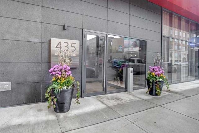 303 - 435 Richmond St W, Condo with 2 bedrooms, 2 bathrooms and 0 parking in Toronto ON | Image 11