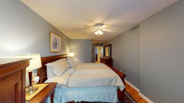 e6 - 296 Mill Rd, Condo with 3 bedrooms, 3 bathrooms and 2 parking in Toronto ON | Image 8
