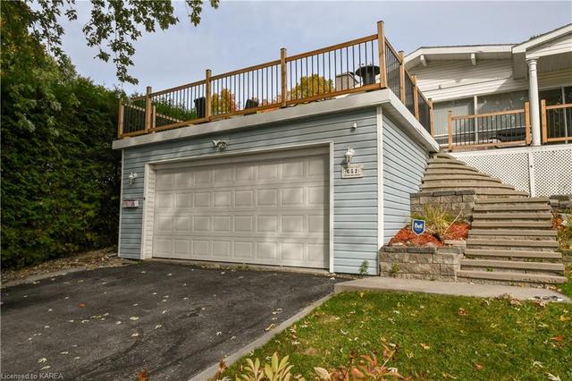 652 Old Hillview Road, House detached with 3 bedrooms, 1 bathrooms and 6 parking in Kingston ON | Image 48