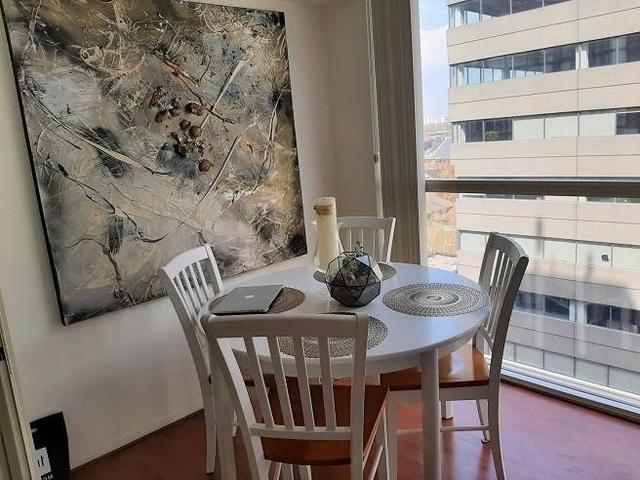 912 - 705 King St W, Condo with 1 bedrooms, 1 bathrooms and 1 parking in Toronto ON | Image 6