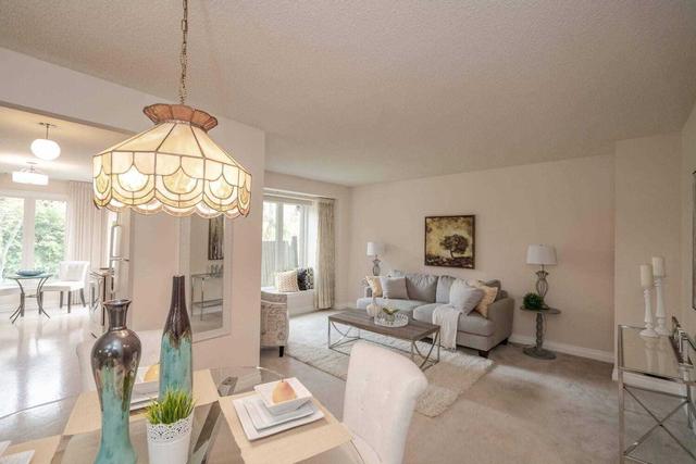10 Snapdragon Dr, House semidetached with 3 bedrooms, 2 bathrooms and 2 parking in Toronto ON | Image 13