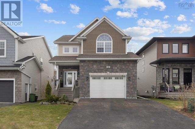 46 Aspenhill Court, House detached with 4 bedrooms, 3 bathrooms and null parking in Halifax NS | Image 1