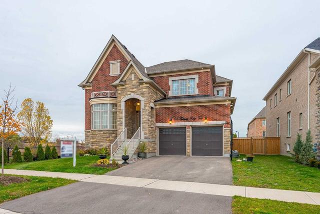 68 Fairmont Ridge Tr, House detached with 5 bedrooms, 4 bathrooms and 5 parking in King ON | Image 12