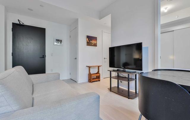 309 - 501 Adelaide St W, Condo with 1 bedrooms, 1 bathrooms and 0 parking in Toronto ON | Image 6