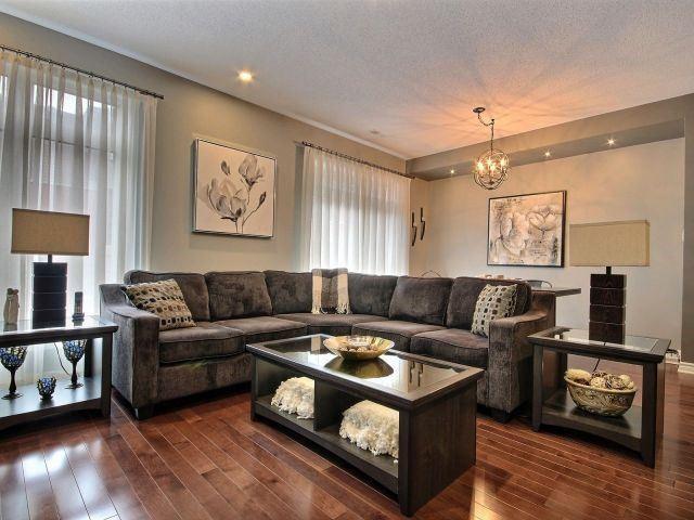 125 Chaperal Pvt, House attached with 2 bedrooms, 2 bathrooms and 1 parking in Ottawa ON | Image 7