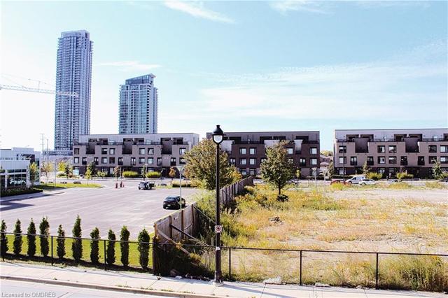 th1 - 4011 Brickstone Mews, House attached with 2 bedrooms, 2 bathrooms and 2 parking in Mississauga ON | Image 22