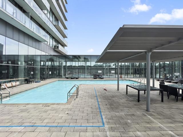 303 - 103 The Queensway, Condo with 1 bedrooms, 1 bathrooms and 1 parking in Toronto ON | Image 14