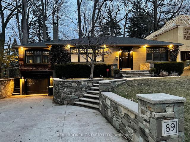 89 Holyrood Ave, House detached with 3 bedrooms, 4 bathrooms and 5 parking in Oakville ON | Image 29