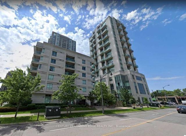 lph16 - 19 Avondale Ave, Condo with 0 bedrooms, 1 bathrooms and 0 parking in Toronto ON | Image 1