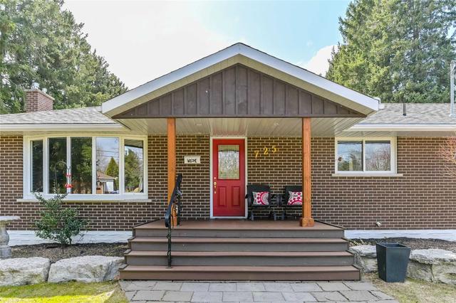 725 Guelph St, House detached with 2 bedrooms, 2 bathrooms and 6 parking in Centre Wellington ON | Image 34