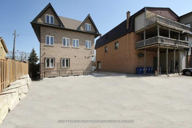 352 Main St N St, House detached with 4 bedrooms, 6 bathrooms and 9 parking in Markham ON | Image 21