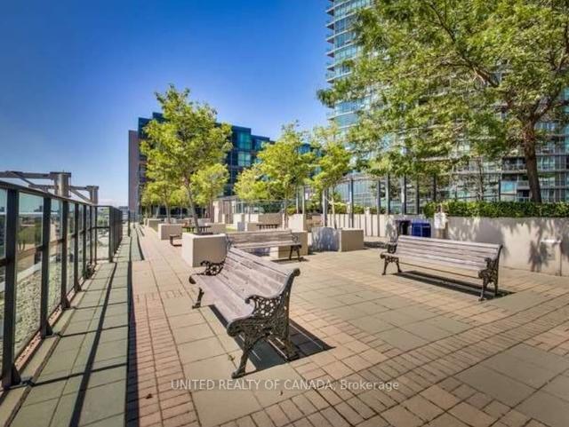 3111 - 215 Fort York Blvd, Condo with 2 bedrooms, 1 bathrooms and 1 parking in Toronto ON | Image 18