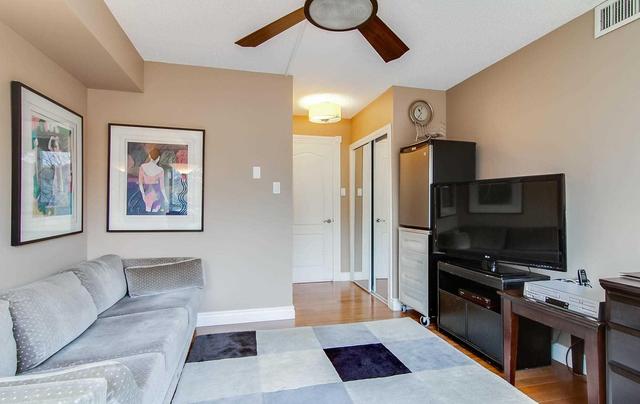 218 - 32 Clarissa Dr, Condo with 2 bedrooms, 2 bathrooms and 1 parking in Richmond Hill ON | Image 13