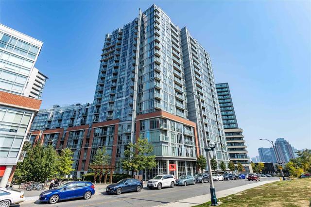 1312 - 150 Sudbury St, Condo with 1 bedrooms, 1 bathrooms and 0 parking in Toronto ON | Image 23