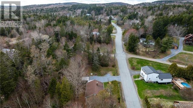 29 Highland Road, House detached with 3 bedrooms, 1 bathrooms and null parking in Grand Bay-Westfield NB | Image 28