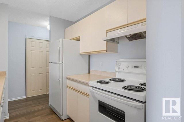 313 - 11218 80 St Nw, Condo with 2 bedrooms, 1 bathrooms and null parking in Edmonton AB | Image 10