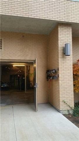 1006 - 69 Lynn Williams St, Condo with 1 bedrooms, 1 bathrooms and 0 parking in Toronto ON | Image 11