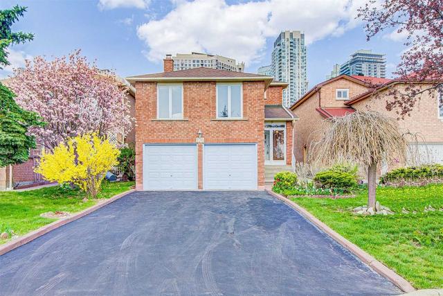 176 Macedonia Cres, House detached with 3 bedrooms, 4 bathrooms and 6 parking in Mississauga ON | Image 1