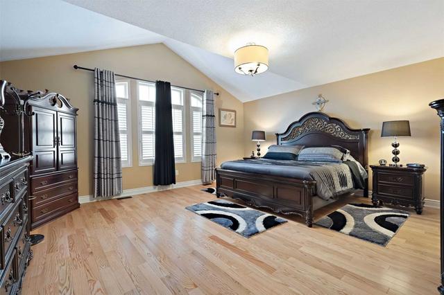 90 Edenbrook Hill Rd, House detached with 4 bedrooms, 4 bathrooms and 6 parking in Brampton ON | Image 10