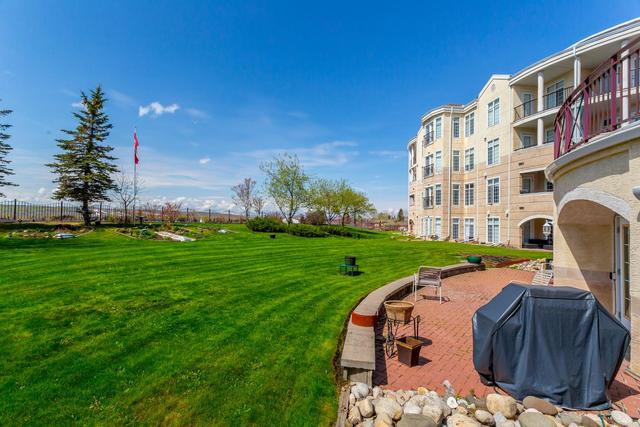 142 - 5201 Dalhousie Drive Nw, Condo with 1 bedrooms, 1 bathrooms and 1 parking in Calgary AB | Image 45