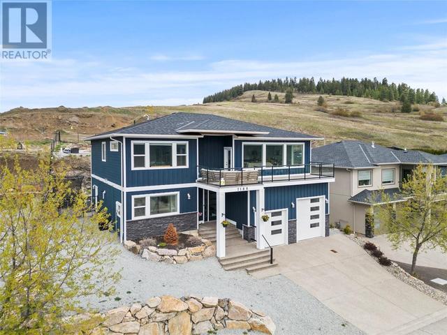 7188 Apex Drive, House detached with 6 bedrooms, 3 bathrooms and 8 parking in Vernon BC | Image 67