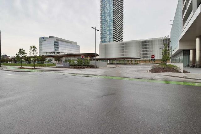 2615 - 950 Portage Pkwy, Condo with 2 bedrooms, 2 bathrooms and 0 parking in Vaughan ON | Image 12