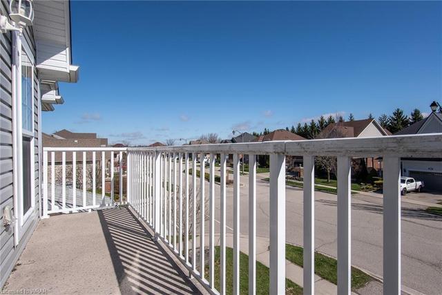 621 Salzburg Drive, House detached with 6 bedrooms, 4 bathrooms and 4 parking in Waterloo ON | Image 25