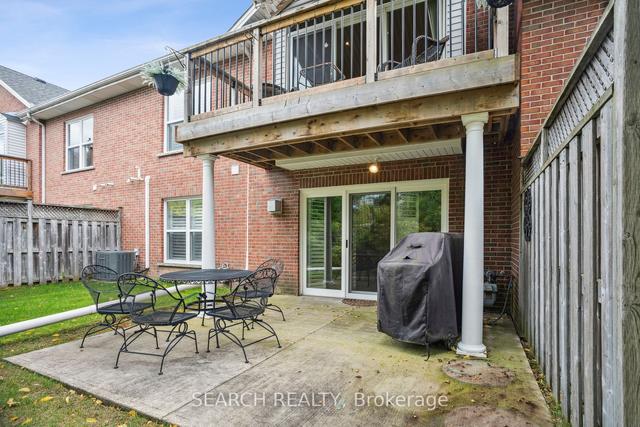 20 - 3381 Montrose Rd, Townhouse with 2 bedrooms, 3 bathrooms and 3 parking in Niagara Falls ON | Image 31