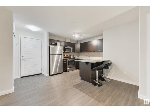 221 - 14808 125 St Nw, Condo with 2 bedrooms, 2 bathrooms and null parking in Edmonton AB | Image 3