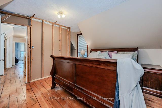 1027 Doering St, House detached with 3 bedrooms, 2 bathrooms and 3 parking in Wellesley ON | Image 14