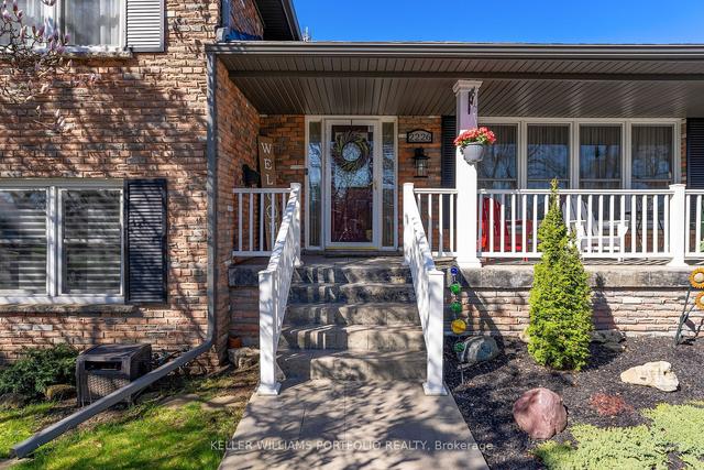 2226 Capulet Crt, House detached with 3 bedrooms, 3 bathrooms and 6 parking in Mississauga ON | Image 12