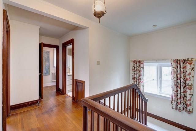 141 Glencairn Ave, House detached with 4 bedrooms, 2 bathrooms and 3 parking in Toronto ON | Image 13