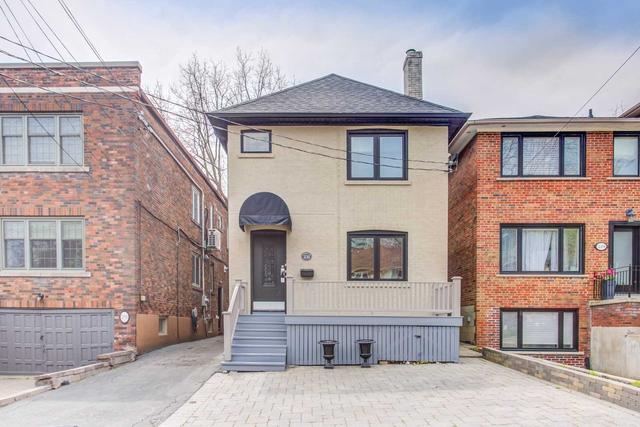 231 Hillsdale Ave E, House detached with 5 bedrooms, 4 bathrooms and 1 parking in Toronto ON | Image 1