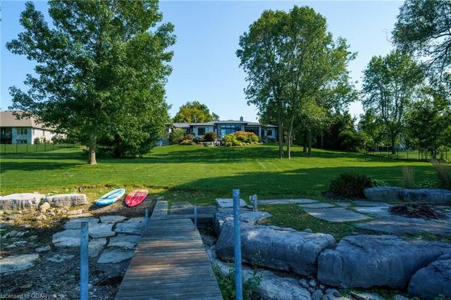 2610 County Road 3, House detached with 3 bedrooms, 3 bathrooms and 12 parking in Prince Edward County ON | Image 42